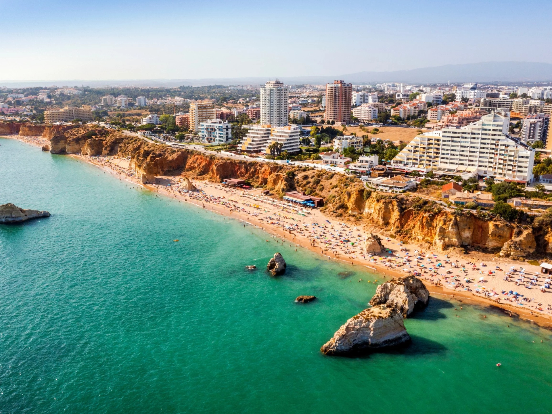 Greece and Spain were defeated. This European country had no equal.