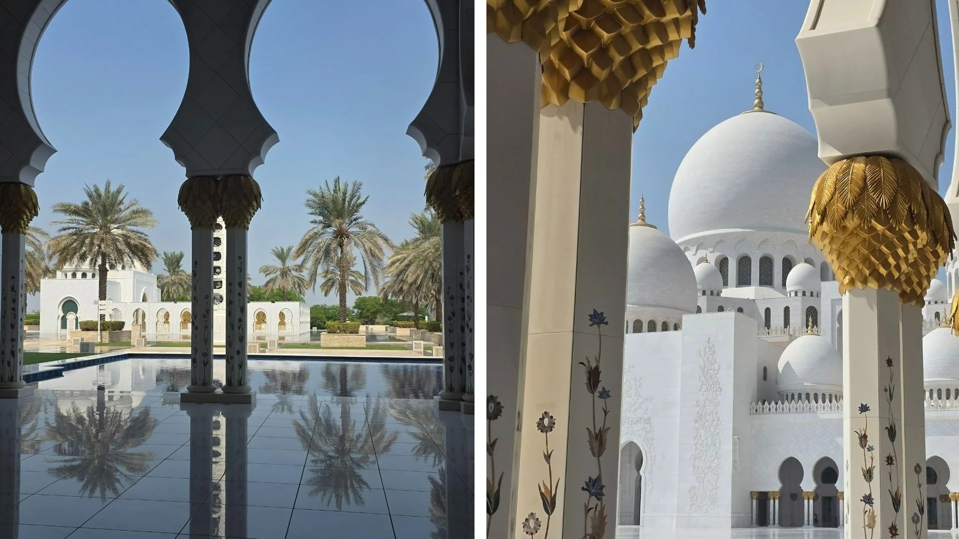 Een unieke stad gelegen op eilanden, die Parijs zou kunnen evenaren.