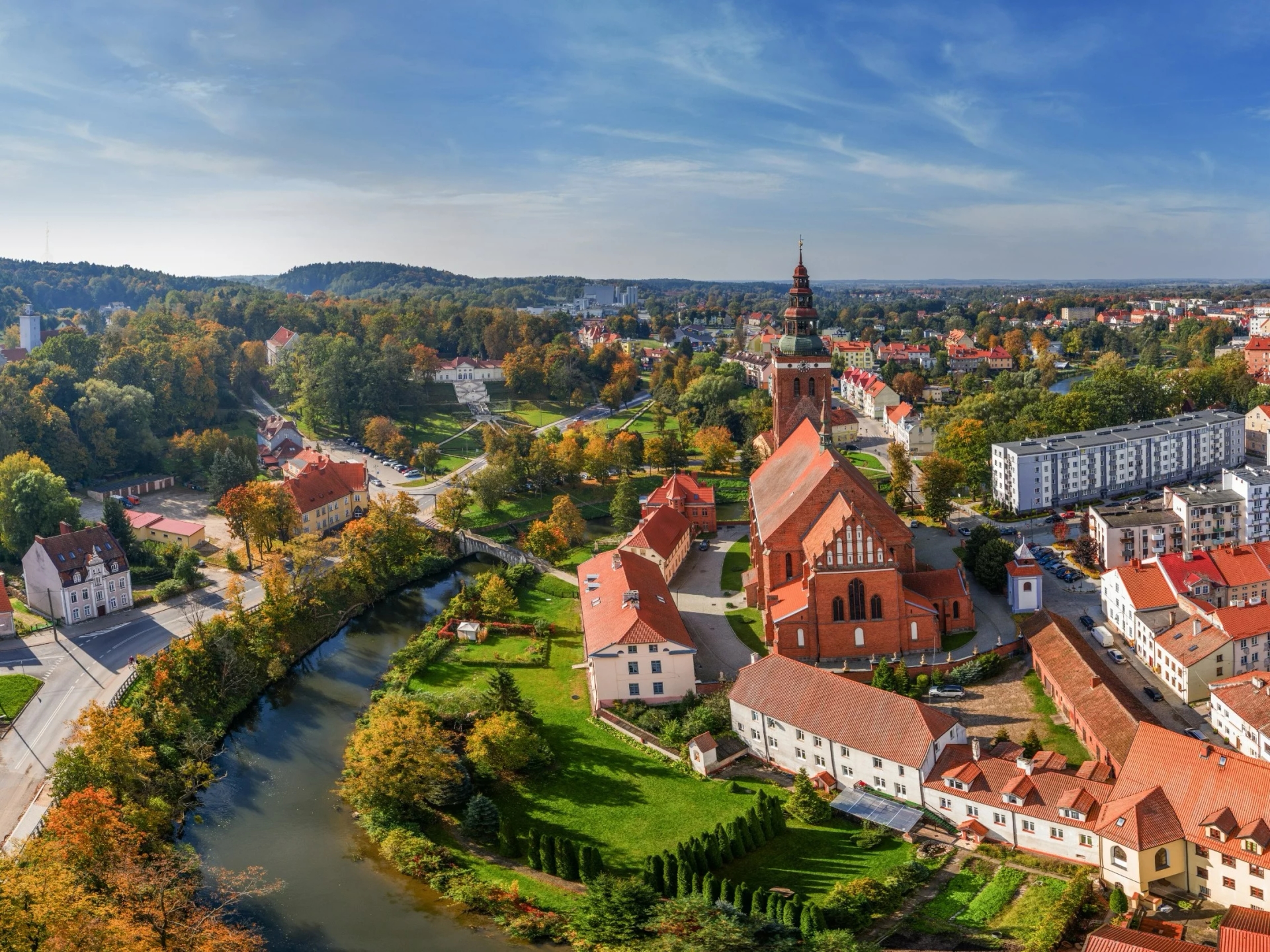 Polish city becomes a new health resort. Changes starting in January