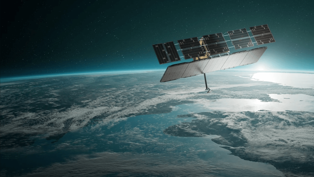 Maar niet op 11 november. De lancering van Poolse satellieten is uitgesteld.