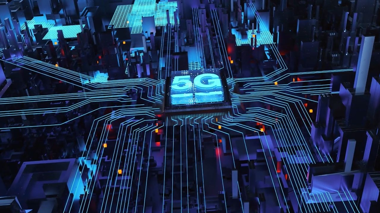 Ministro Uraloğlu: 5G será la clave para la transformación en muchas áreas