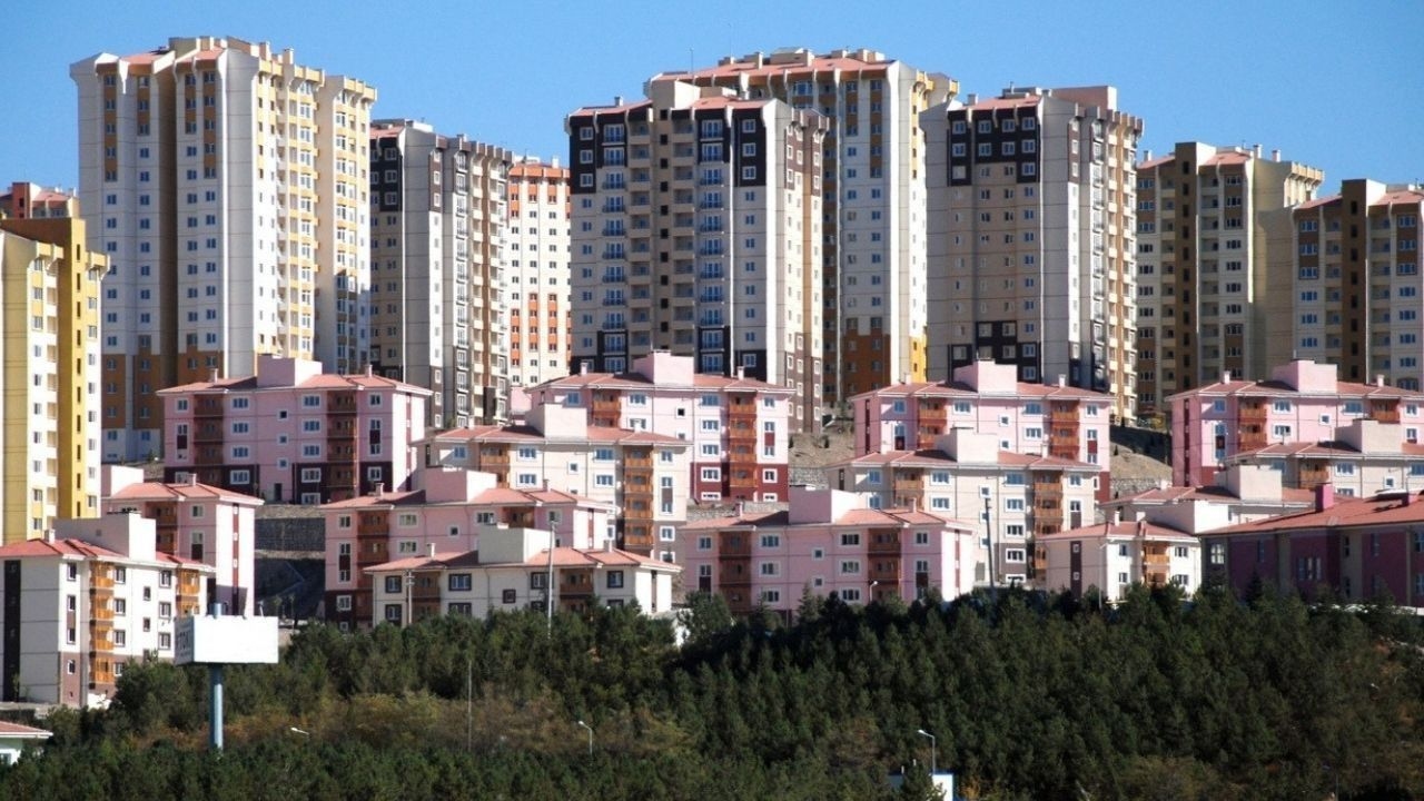 150,657 houses were sold across Türkiye in September