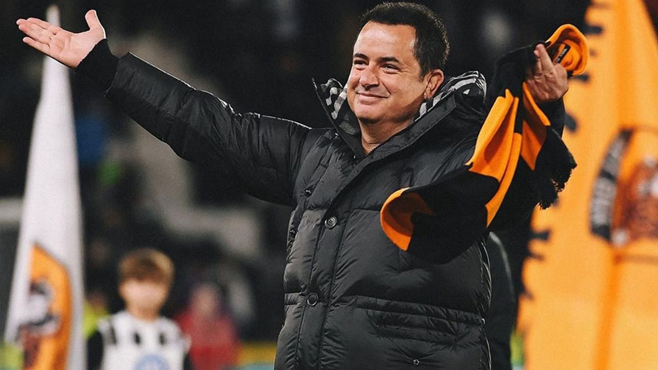 Doppelsieg der Teams von Acun Ilıcalı