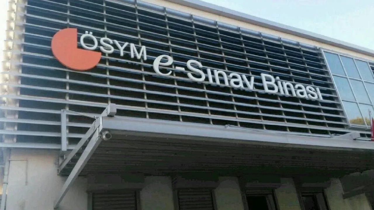 Paper-based exams are being replaced by electronic exams