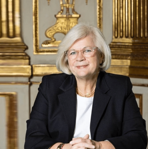 Министр Катрин Вотрен отправится в Верхнюю Марну в воскресенье.