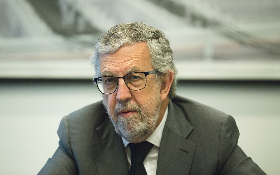 Presidentsverkiezingen: Júdice pleit voor een 'gewoon omdat'-stem voor Cotrim en zegt dat 'de kans nog groot is'