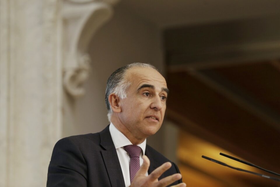 Laginha de Sousa: “Het totale bedrag aan beheerde activa steeg van 65 miljard eind 2022 naar 75 miljard in 2024”