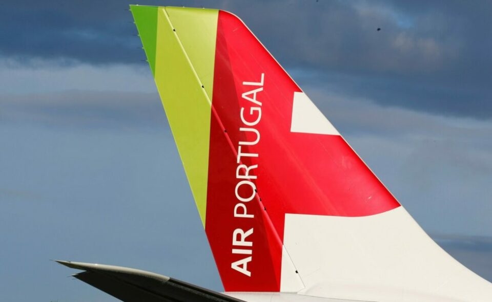 TAP verplaatst de vluchten van Luanda op 1 december naar een nieuwe luchthaven.