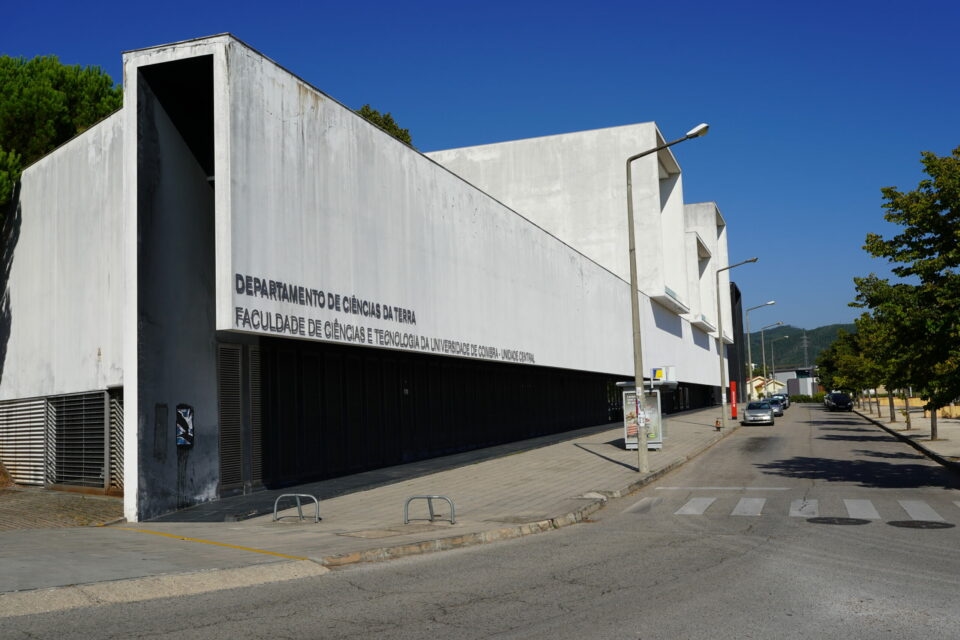 Faculteit Wetenschap en Technologie van Coimbra viert 253-jarig jubileum