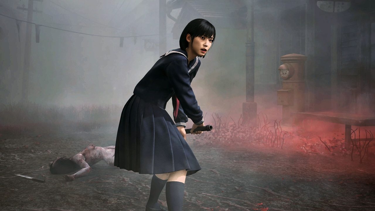 Silent Hill: Meksykańscy krytycy świętują triumfalny powrót Konami
