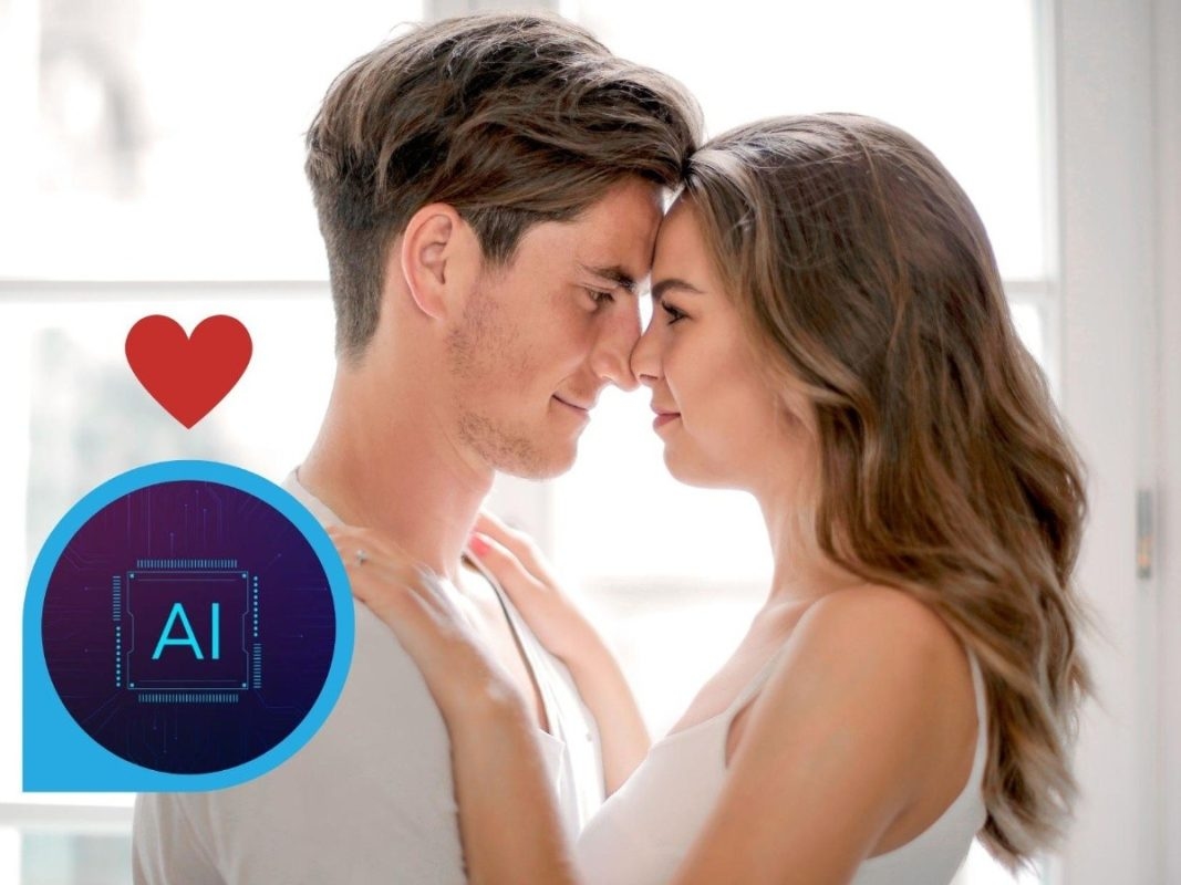 Inteligência artificial em casais: 30% já usam o ChatGPT para gerenciar conflitos.