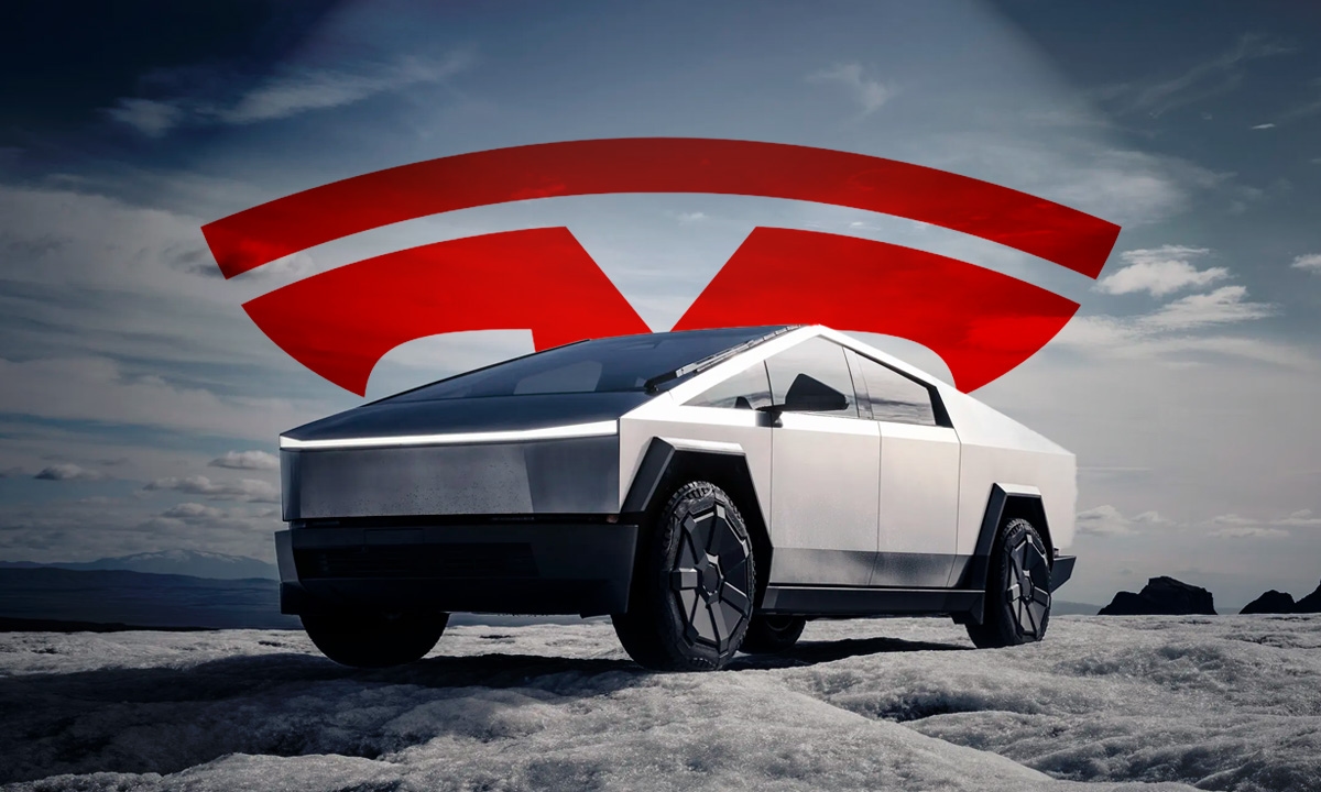 Tesla "fica sem carga": recolhe 13.000 carros devido a falha de bateria