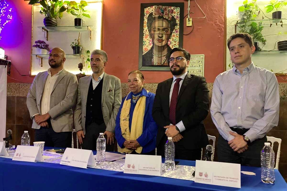 Mikro, małe i średnie przedsiębiorstwa (MŚP) w mieście Meksyk otrzymają zastrzyk gotówki w wysokości 18 miliardów pesos dzięki Mistrzostwom Świata.