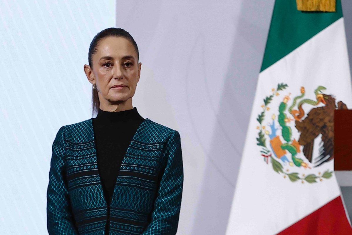 Sheinbaum porte à 40 jours la prime de Noël des fonctionnaires fédéraux.