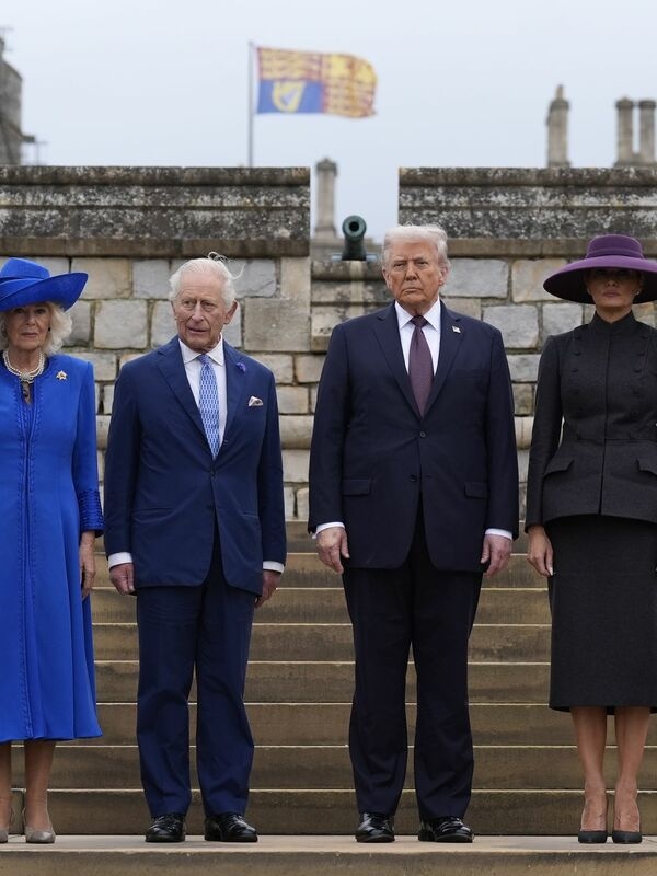 Скандал Эпштейна имел далеко идущие последствия.