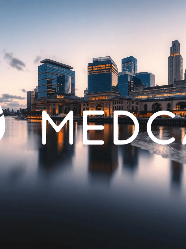 MedCap AB hissesi: Dikkat çekici derecede düşük değerde