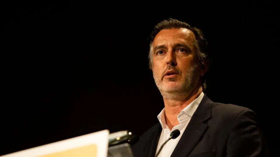 Cotrim Figueiredo argues that the flexibilization of labor rules "will have to happen."