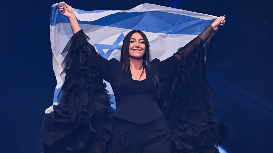 La participation d'Israël à l'Eurovision ne sera plus soumise au vote en novembre
