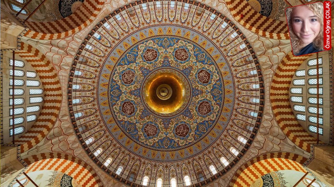 Le plan n'a pas été mis à jour depuis 13 ans : Crise de la restauration à Selimiye