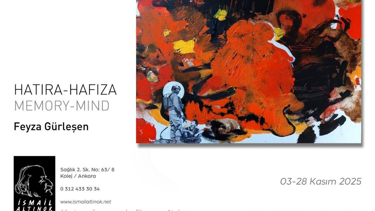 Die Souvenir-Erinnerungsausstellung wird am 3. November eröffnet.