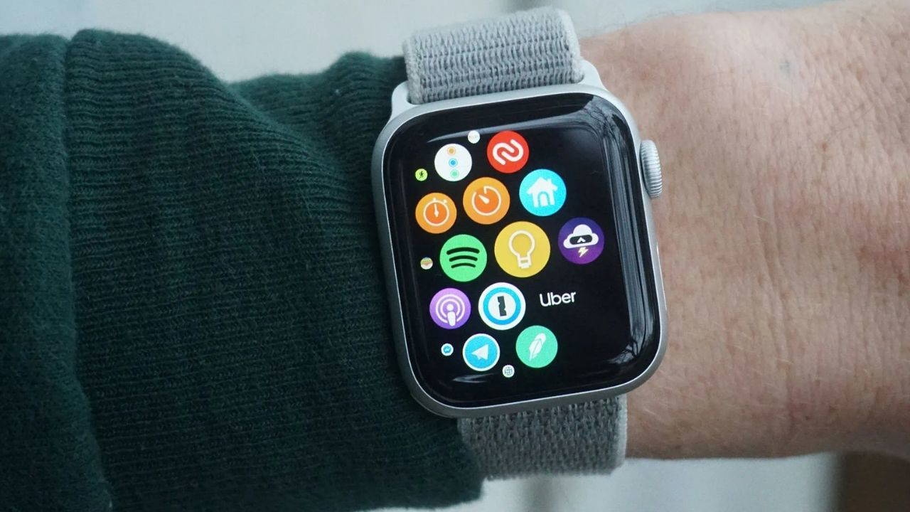 OPPO accusée de vol de secrets commerciaux de l'Apple Watch