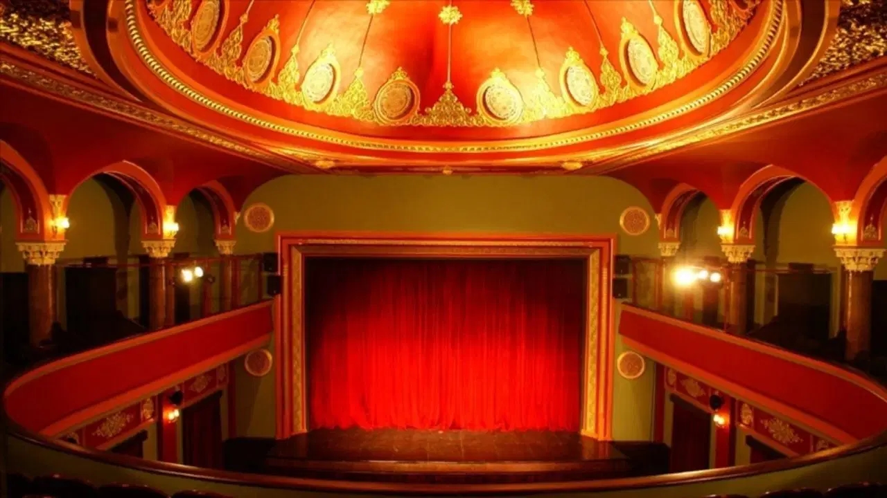 Eine Reihe von Veranstaltungen wird diese Woche Kunstliebhaber auf der ganzen Welt treffen.