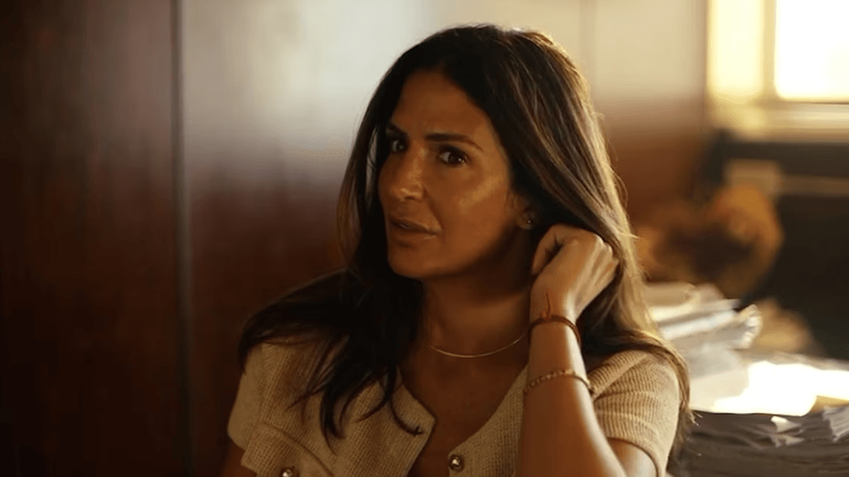 Jury tegen Makintach: De rechters in de Maradona-zaak zouden getuigen, maar dit werd uitgesteld vanwege een stroomstoring.