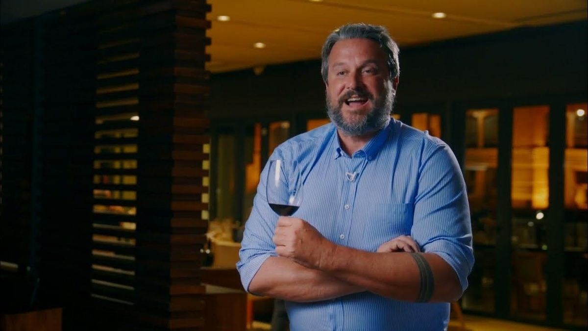O vice-presidente da Bodegas de Argentina está se mudando para outro setor.