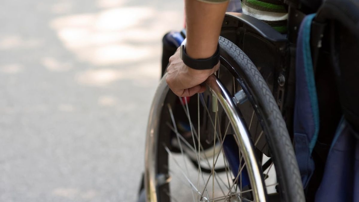 Crise no atendimento a pessoas com deficiência: os especialistas mais escassos em Mendoza e por que isso é preocupante.