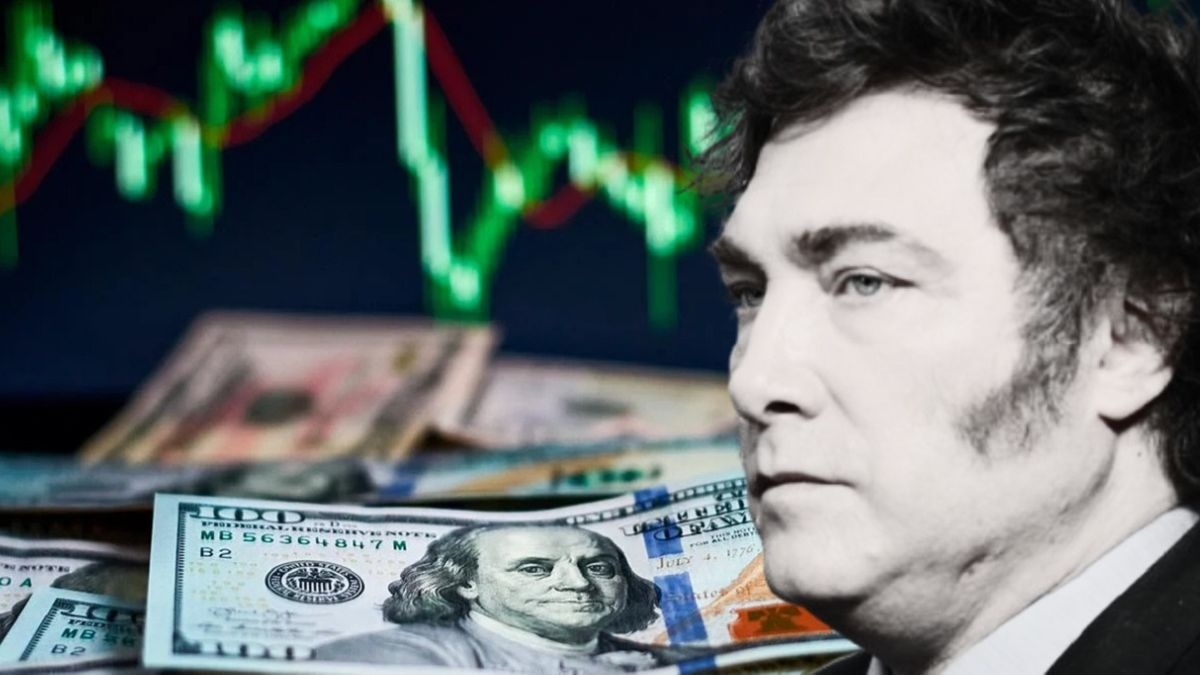 Apesar da troca com os EUA, o dólar dispara para US$ 1.500 e o atacadista fica próximo do topo da faixa.