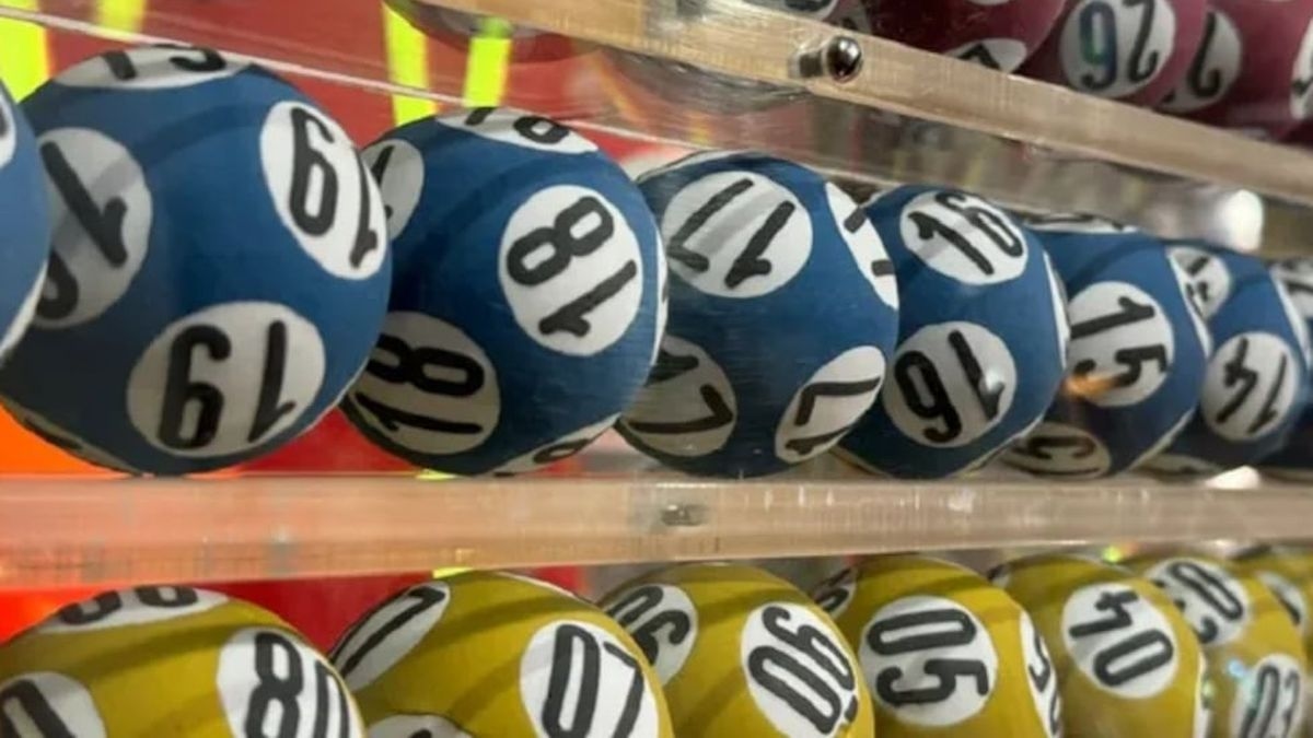 Quiniela de Mendoza: estos son los resultados del sorteo del viernes 31 de octubre