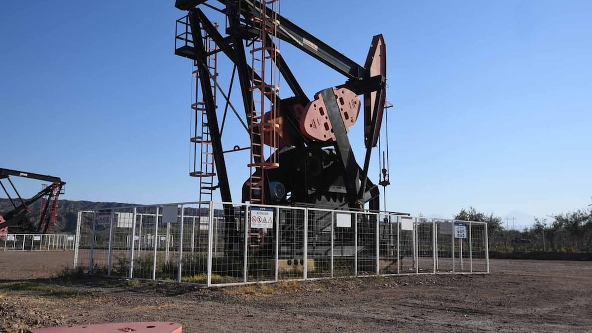 Pétrole : Quelles sont les cinq zones d'hydrocarbures que le gouvernement provincial met en appel d'offres ?