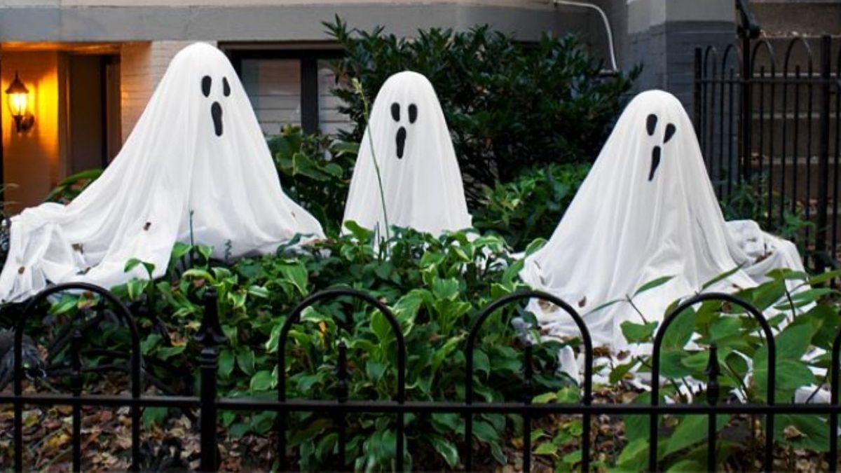 Aconcagua Radyosu'nda Cadılar Bayramı festivalinin kökenleri