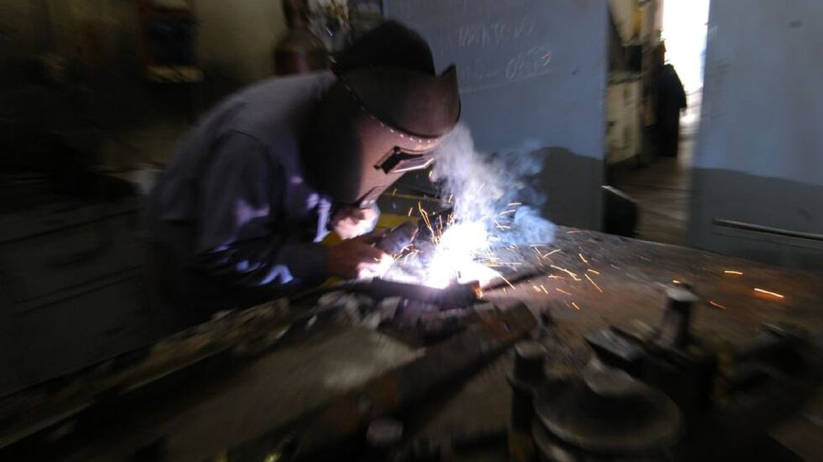A desaceleração econômica atingiu a indústria metalúrgica, que está se aproximando de níveis pandêmicos.