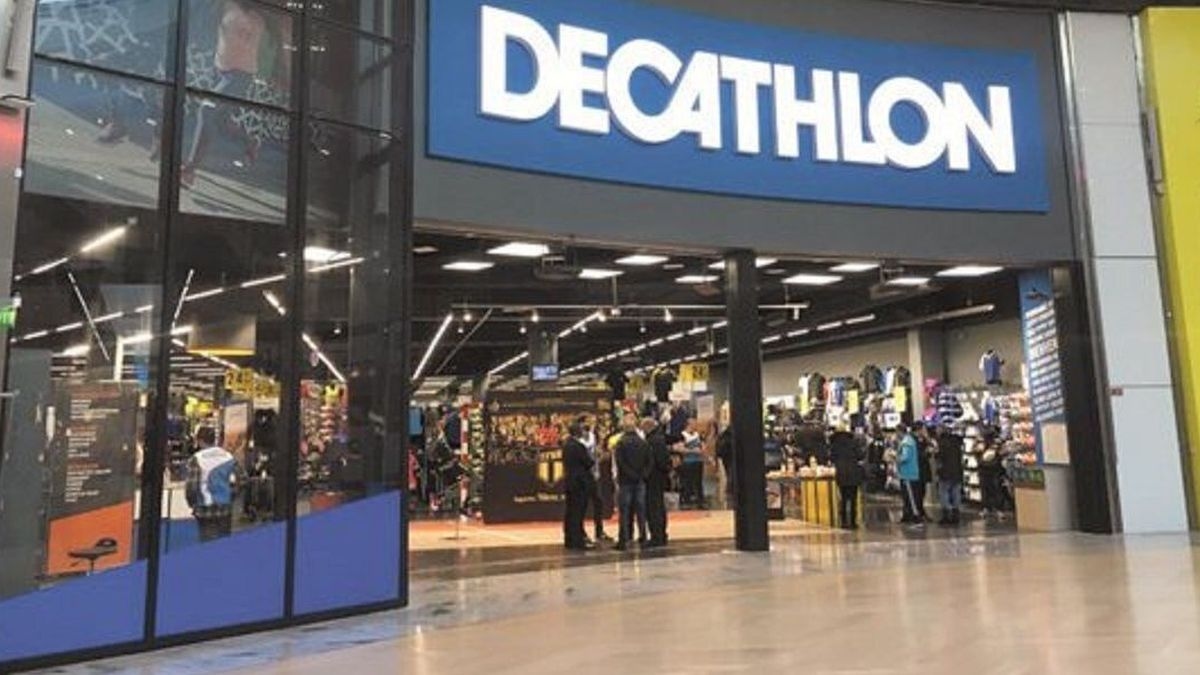 Decathlon a dévoilé ses prix avant son ouverture très attendue en Argentine : une comparaison avec d’autres pays
