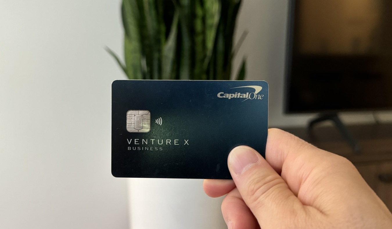 Análisis de la tarjeta de negocios Capital One Venture X: ¿Merece la pena?