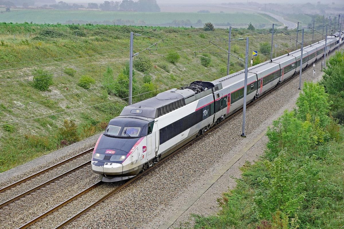 SNCF: Zugtickets für die Winterferien sind ab dem 12. November erhältlich.