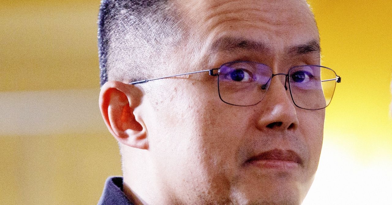 Trumps Begnadigung der Tschechen lässt die Kryptowelt auf mögliche Auswirkungen hoffen.