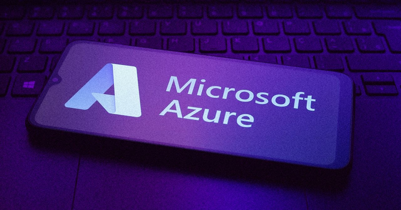 La interrupción del servicio de Microsoft Azure muestra la dura realidad de los fallos en la nube.