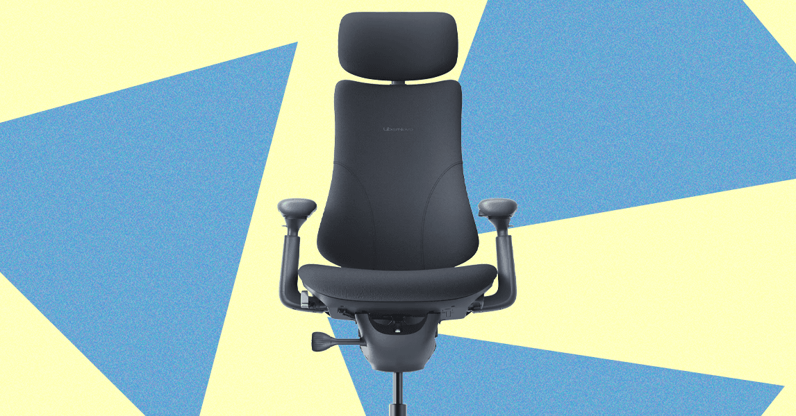Reseña de LiberNovo Omni: Una silla de oficina motorizada