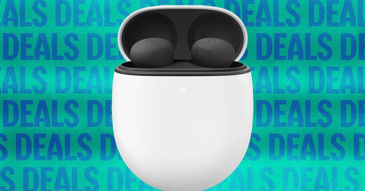 Unsere beliebtesten Ohrhörer für Android-Nutzer sind jetzt 60 $ günstiger