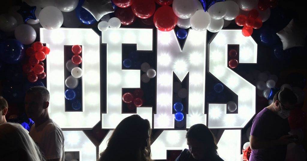 Minął rok od wyboru Trumpa. Demokraci nadal nie rozumieją internetu