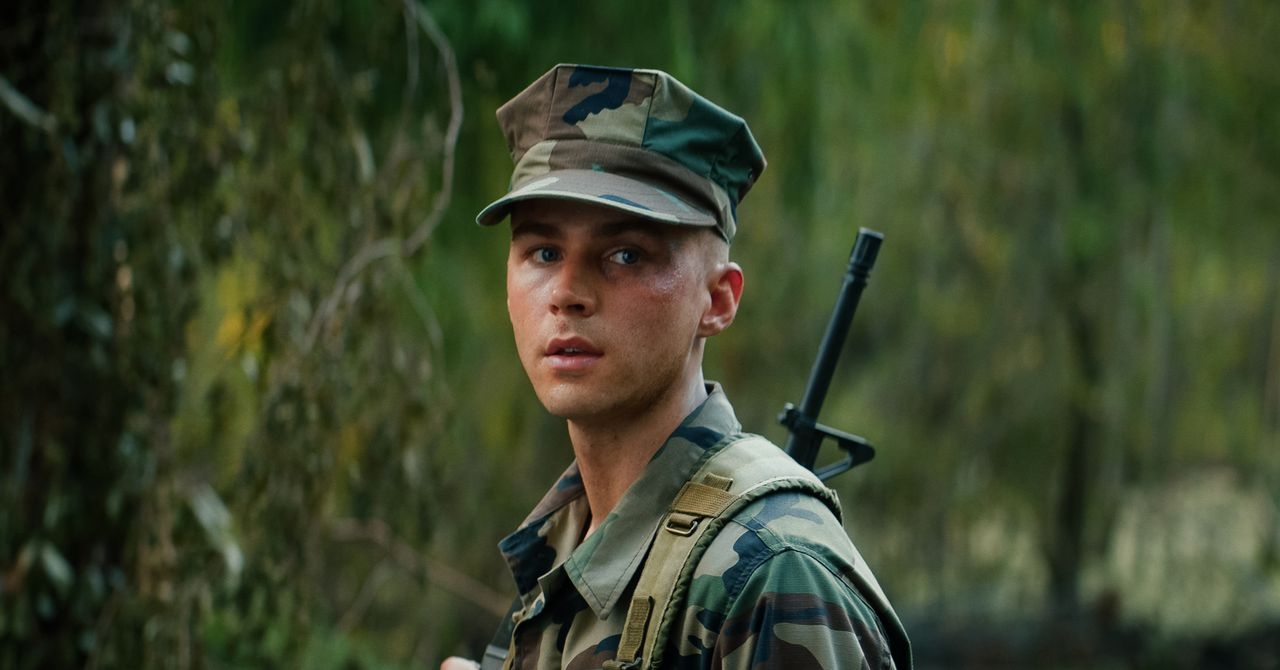 Les 42 meilleures séries sur Netflix, selon WIRED (novembre 2025)