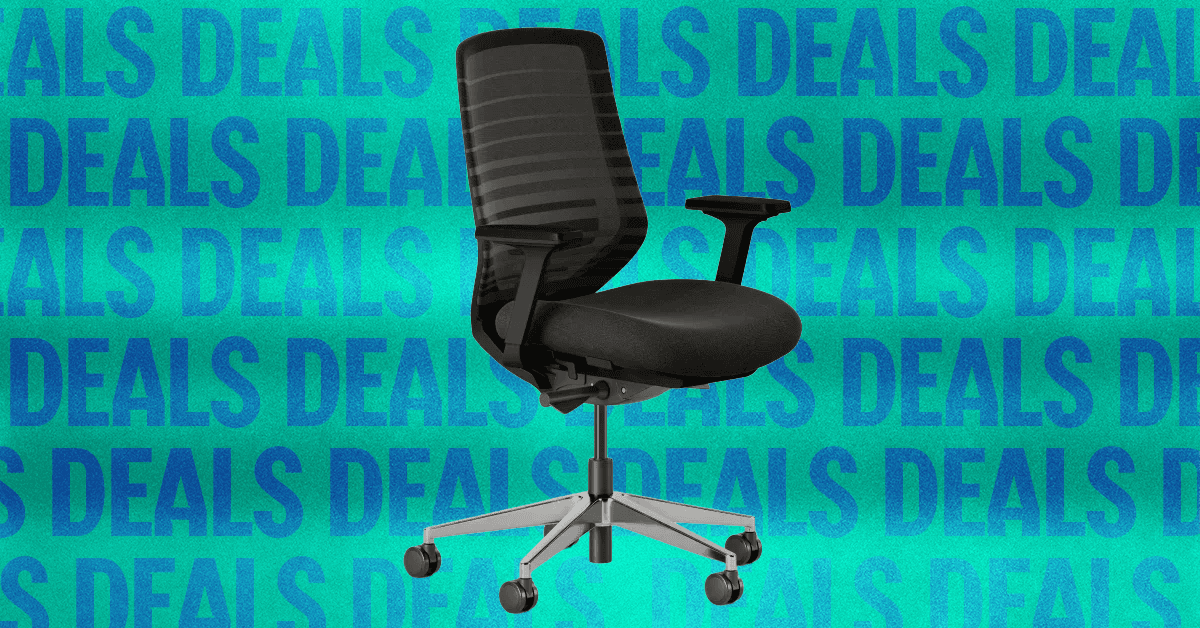 Vente de l'année en magasin : promotions sur les chaises de bureau, les bureaux assis-debout et l'équipement de bureau à domicile