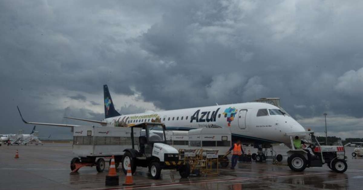 Azul bereikt wereldwijd akkoord met schuldeiserscommissie over reorganisatieplan in faillissementsprocedure.