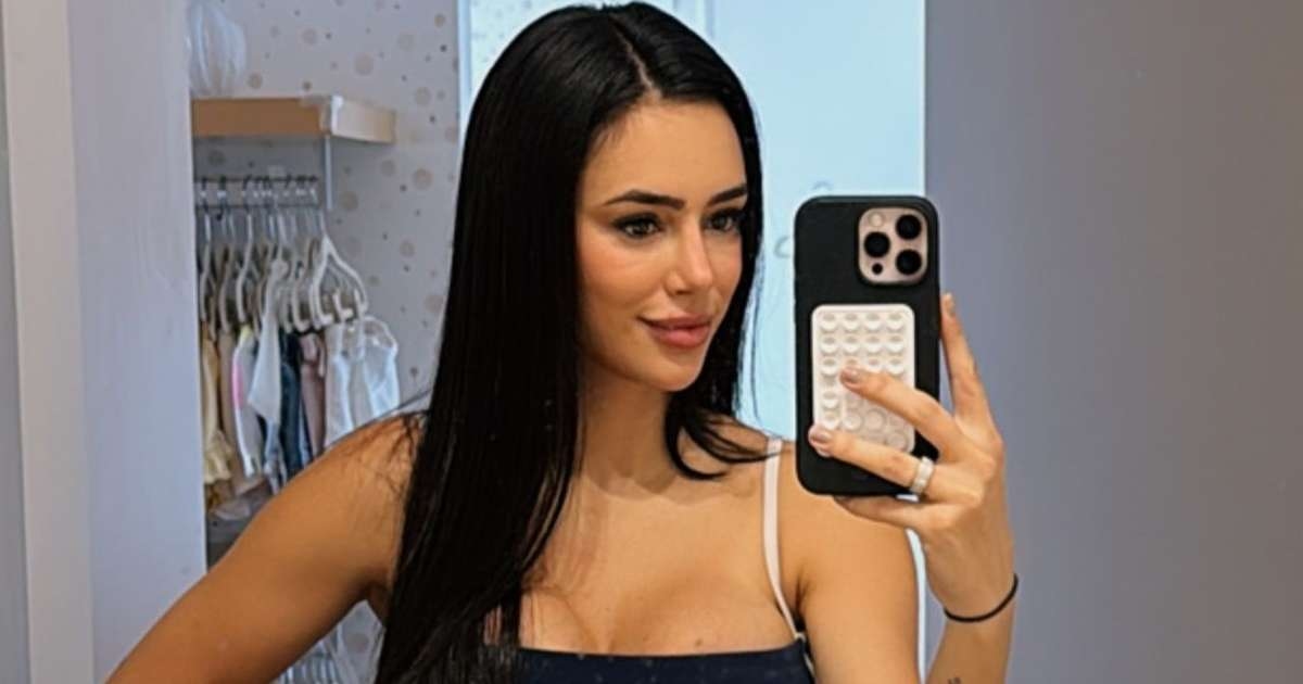 Ze vond het niet leuk! Bruna Biancardi wordt een 'golddigger' genoemd na het plaatsen van een video van Mavie en verliest haar geduld: 'Jaloers en oordelend over andermans leven'