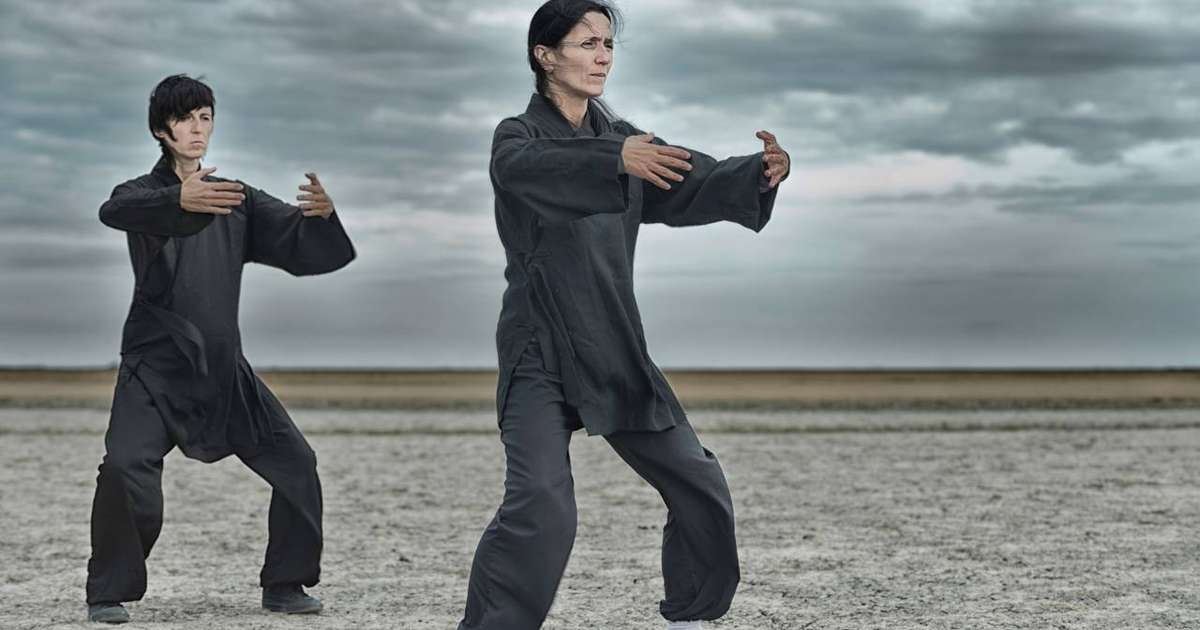 Stai praticando il Tai Chi Chuan nel modo giusto? Scoprilo.