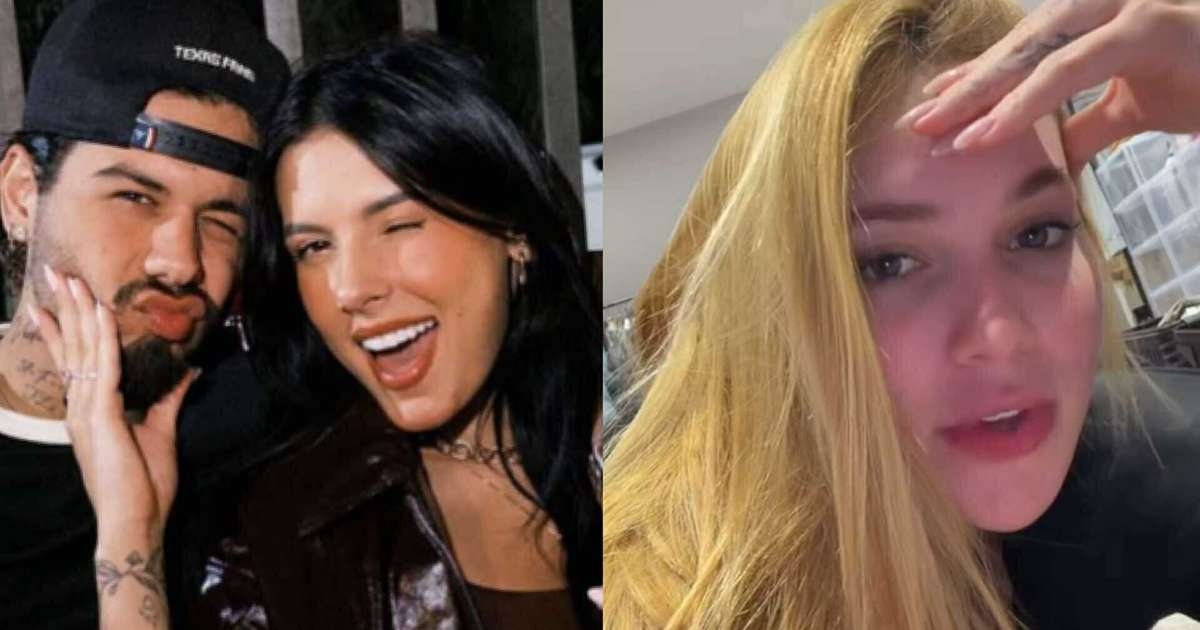 Ana Castela criticata dopo aver messo "Mi piace" a un post controverso su Virginia: "Alla ricerca di un uomo"