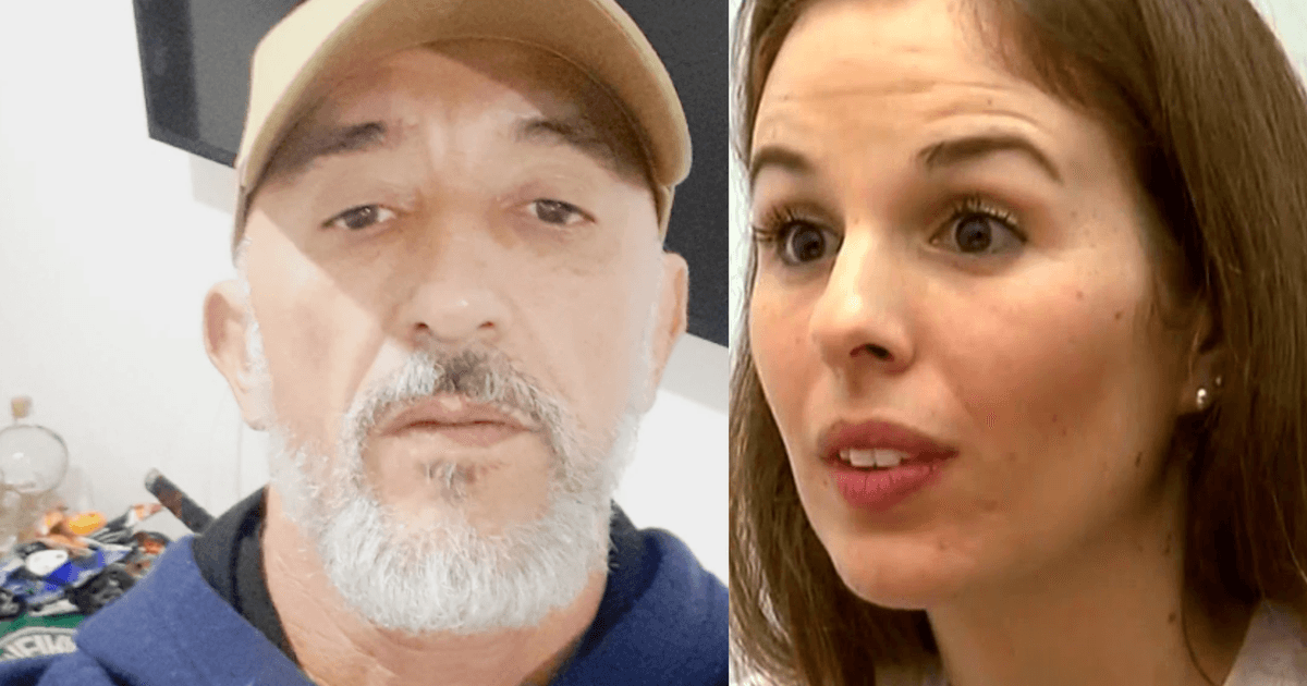 'You gave me what I wanted': Suzane von Richthofen's cold and shocking response to Cristian Cravinhos after his apology.