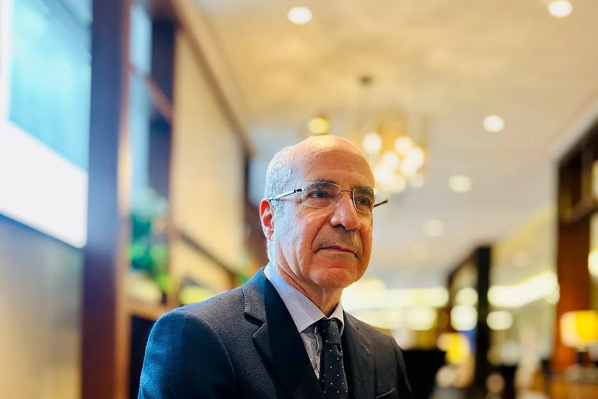 Bill Browder, investisseur et lobbyiste anti-Poutine : « Utiliser des ressources russes ne devrait pas être plus effrayant que de demander aux électeurs européens de financer la guerre en Ukraine. »